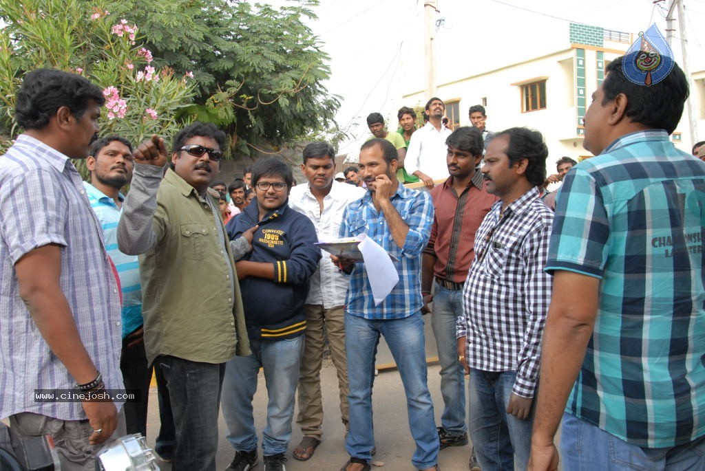 First Love Movie New Stills - 35 / 54 photos