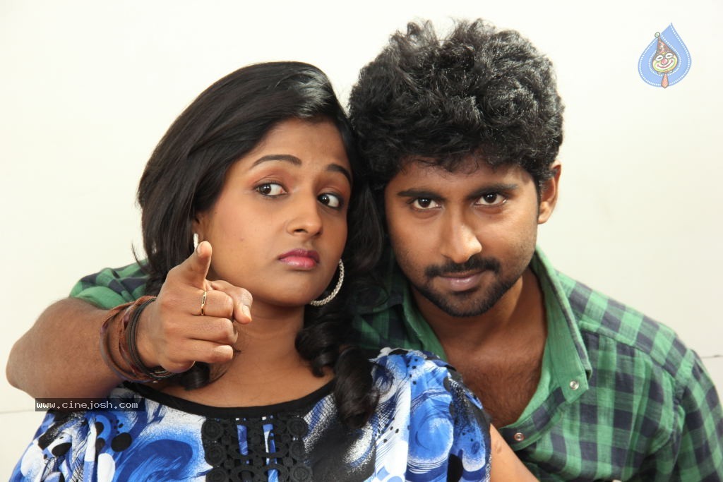 First Love Movie New Stills - 37 / 54 photos