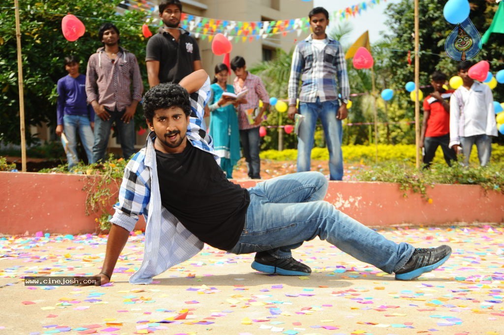 First Love Movie New Stills - 43 / 54 photos
