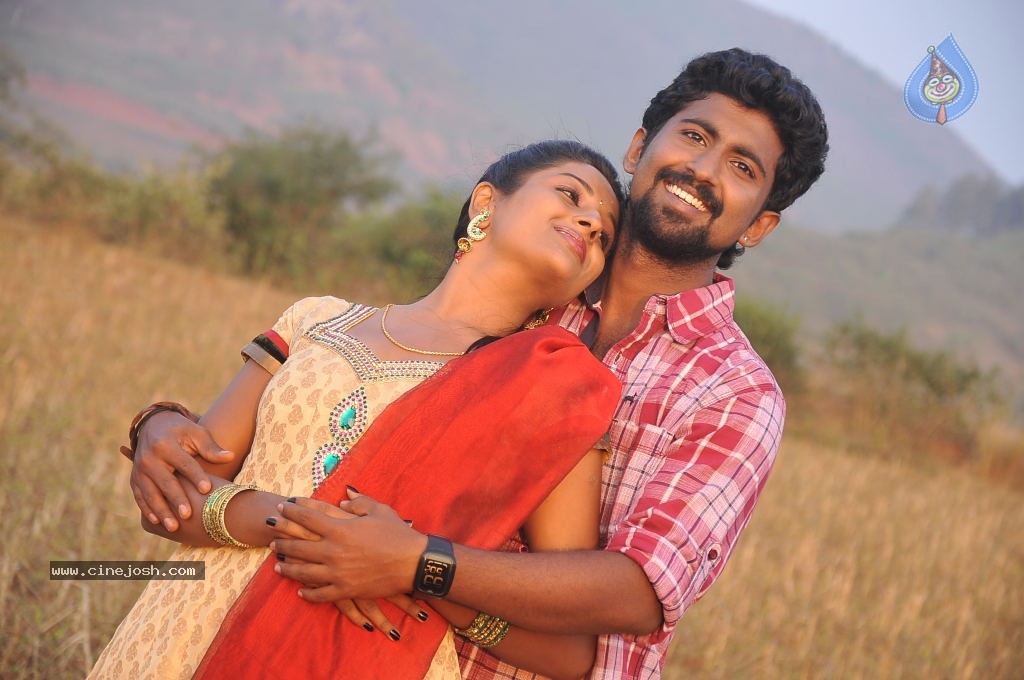 First Love Movie New Stills - 46 / 54 photos