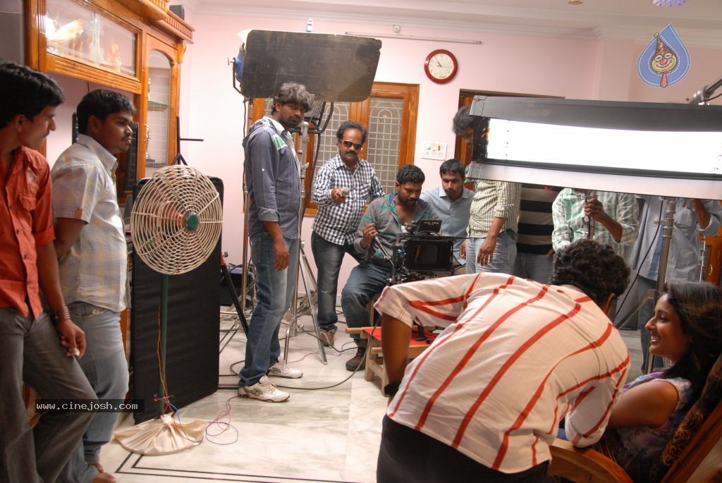 First Love Movie New Stills - 54 / 54 photos