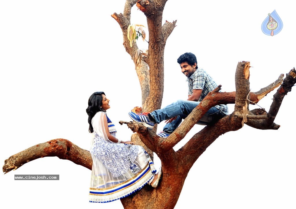 First Love Movie New Stills - 15 / 19 photos