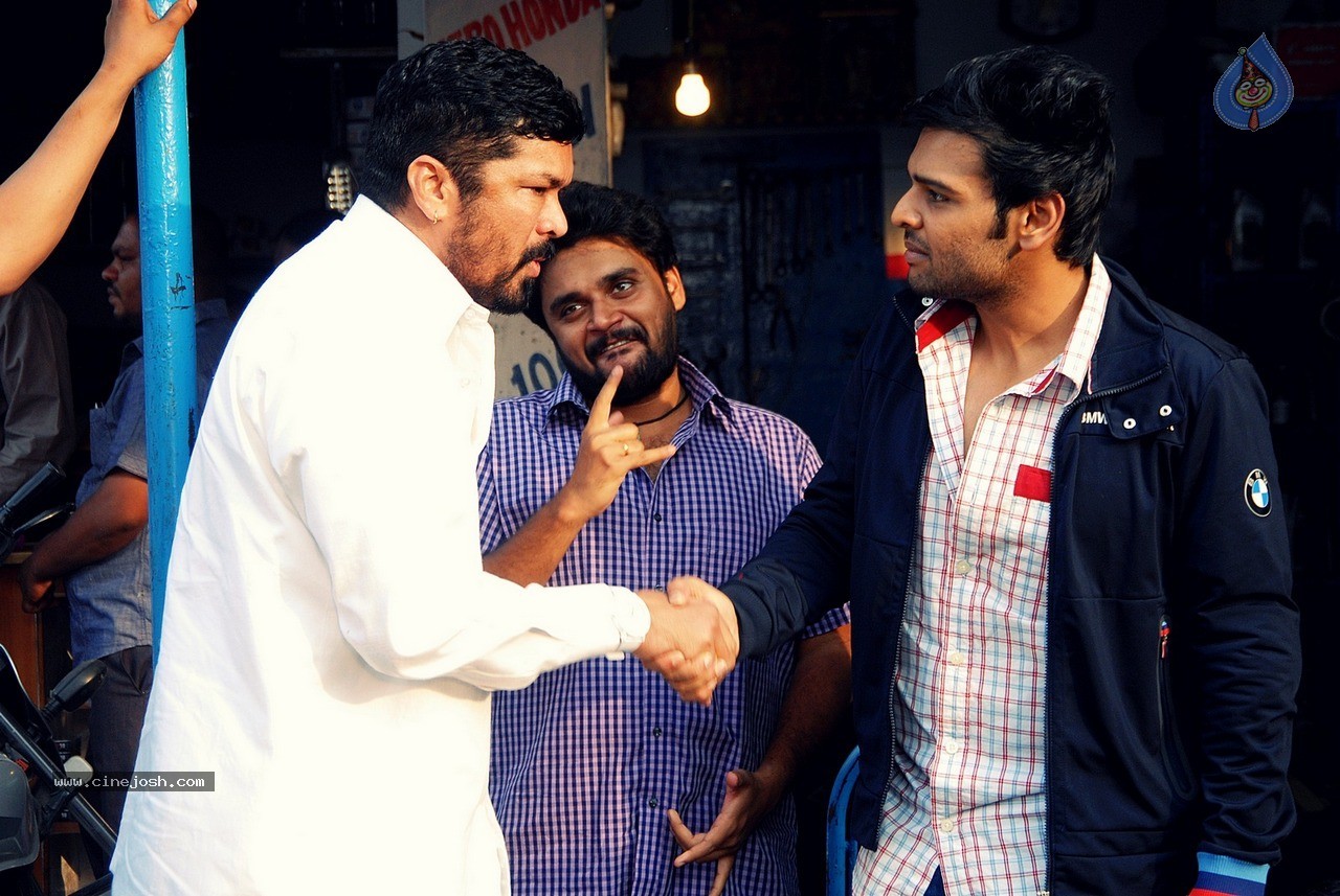 Friendly Movies Movie Photos - 3 / 5 photos