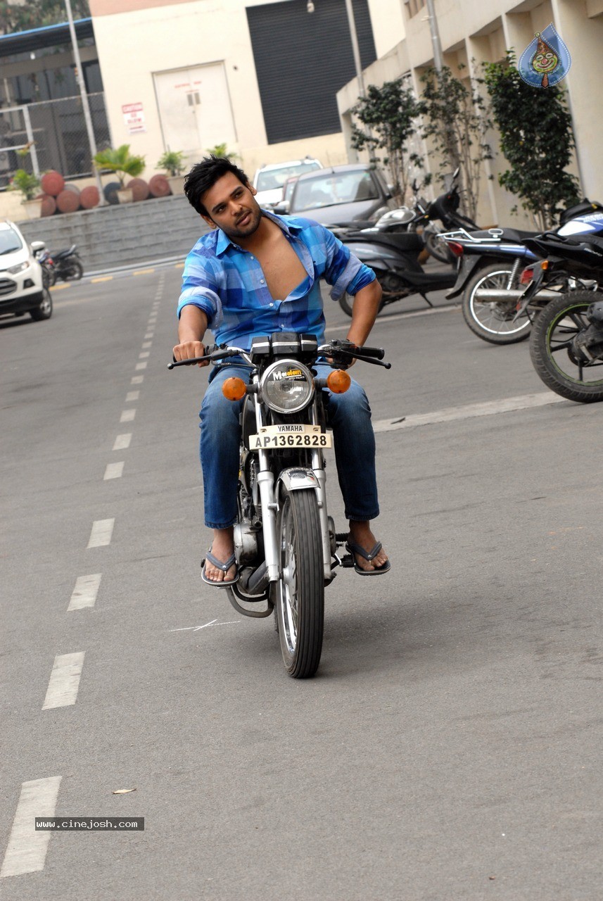 Friendly Movies New Movie Stills - 9 / 41 photos