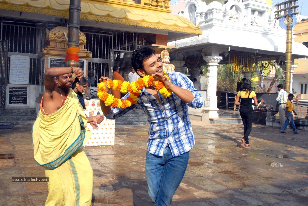 Friendly Movies New Movie Stills - 13 / 41 photos