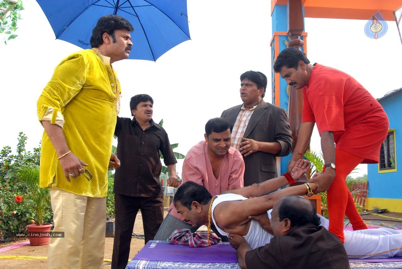 Friendly Movies New Movie Stills - 27 / 41 photos