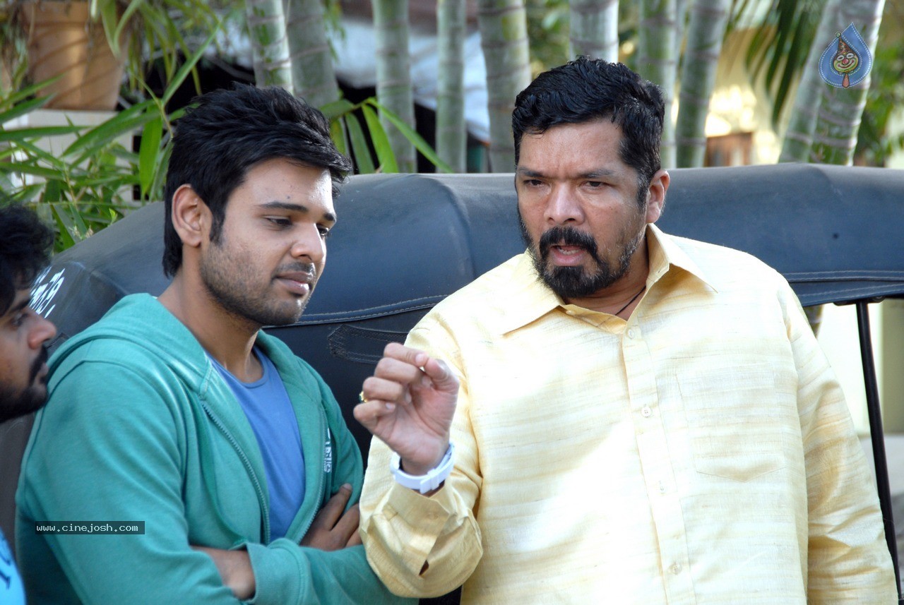 Friendly Movies New Movie Stills - 30 / 41 photos