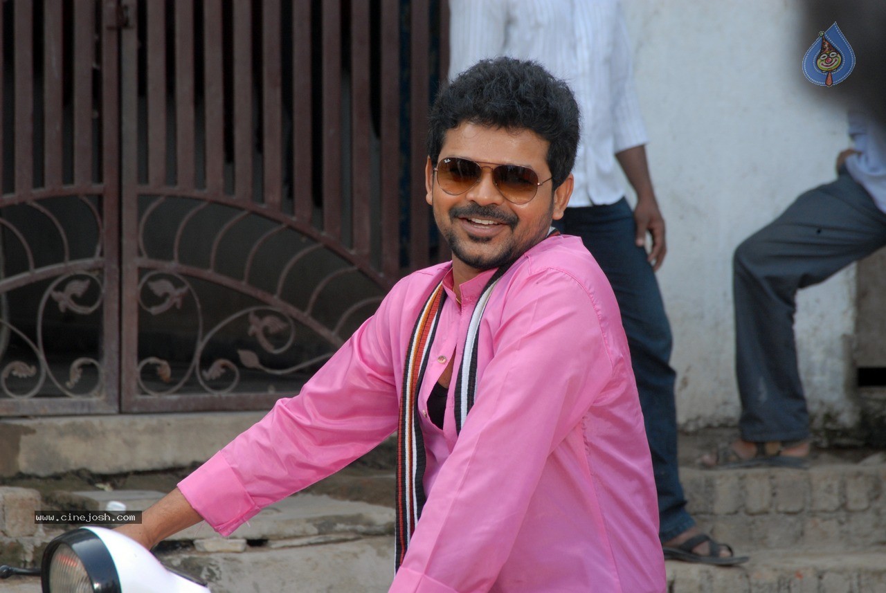 Friendly Movies New Movie Stills - 38 / 41 photos