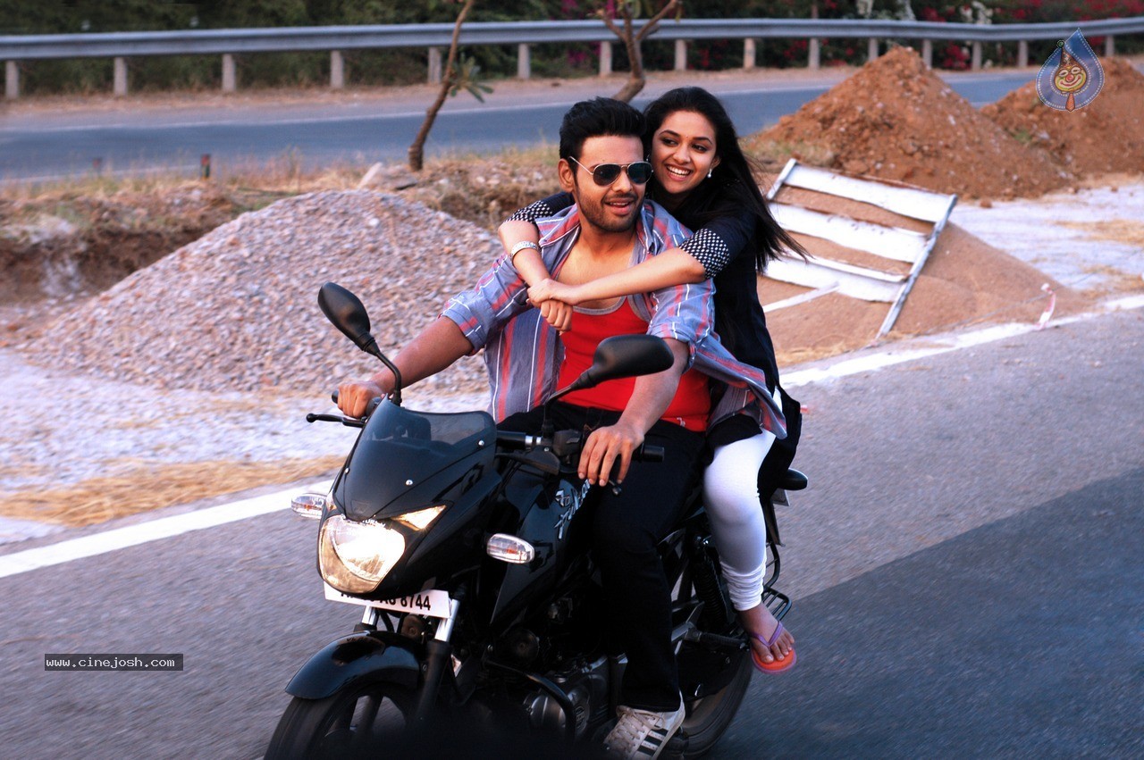 Friendly Movies New Movie Stills - 1 / 5 photos