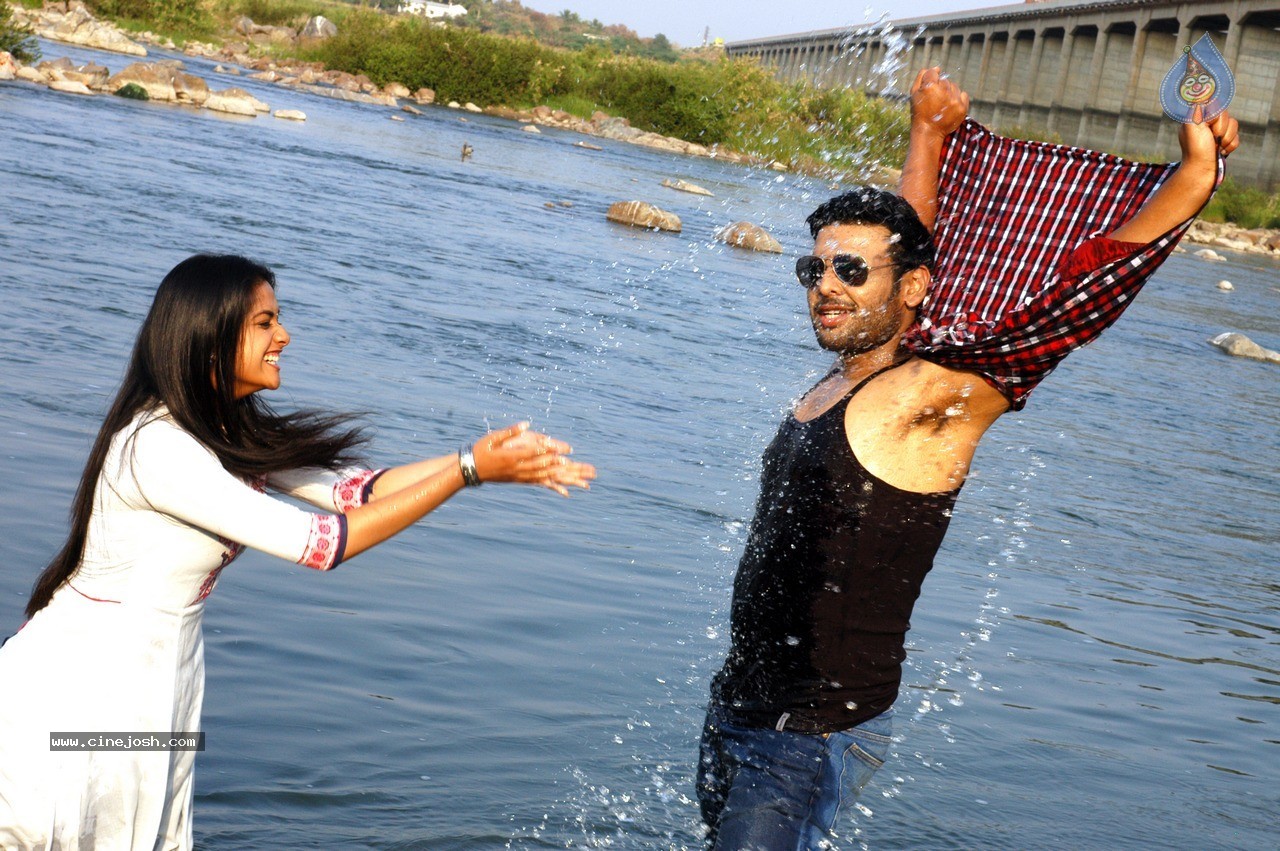 Friendly Movies New Movie Stills - 2 / 5 photos