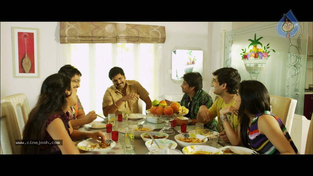 Friends Book Movie New Stills - 26 / 29 photos