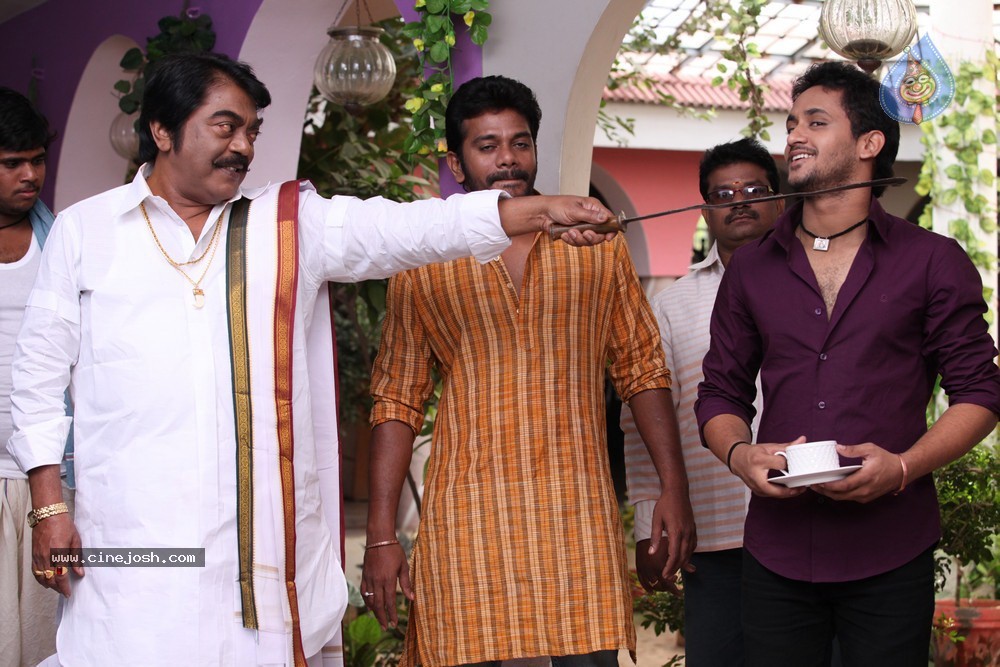 Full Gaurantee Movie Stills - 44 / 116 photos