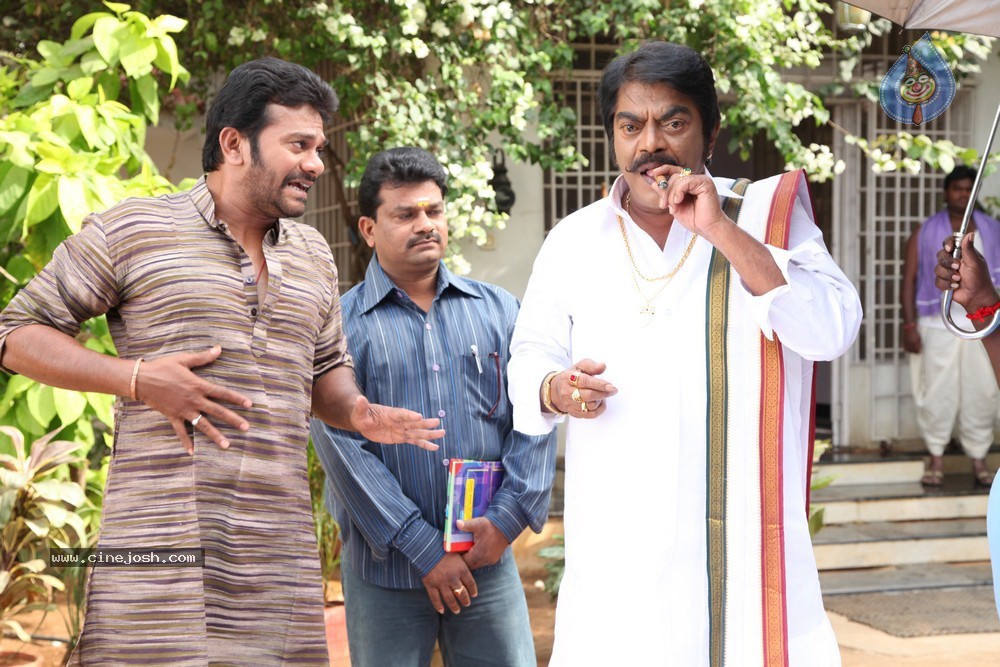 Full Gaurantee Movie Stills - 64 / 116 photos