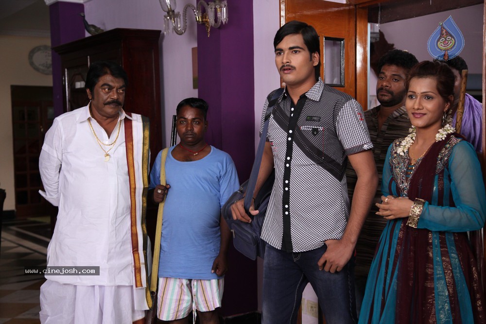 Full Gaurantee Movie Stills - 67 / 116 photos