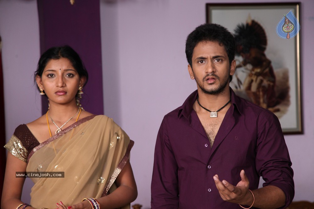 Full Gaurantee Movie Stills - 80 / 116 photos