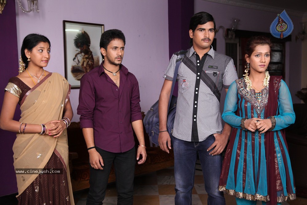 Full Gaurantee Movie Stills - 84 / 116 photos