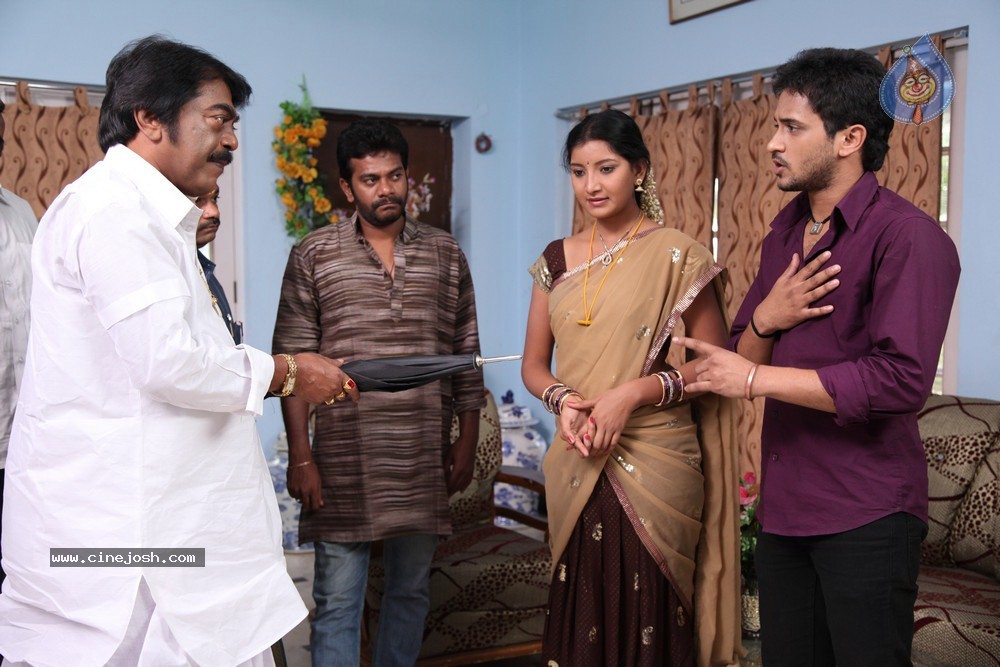 Full Gaurantee Movie Stills - 89 / 116 photos