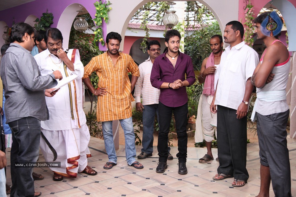 Full Gaurantee Movie Stills - 100 / 116 photos