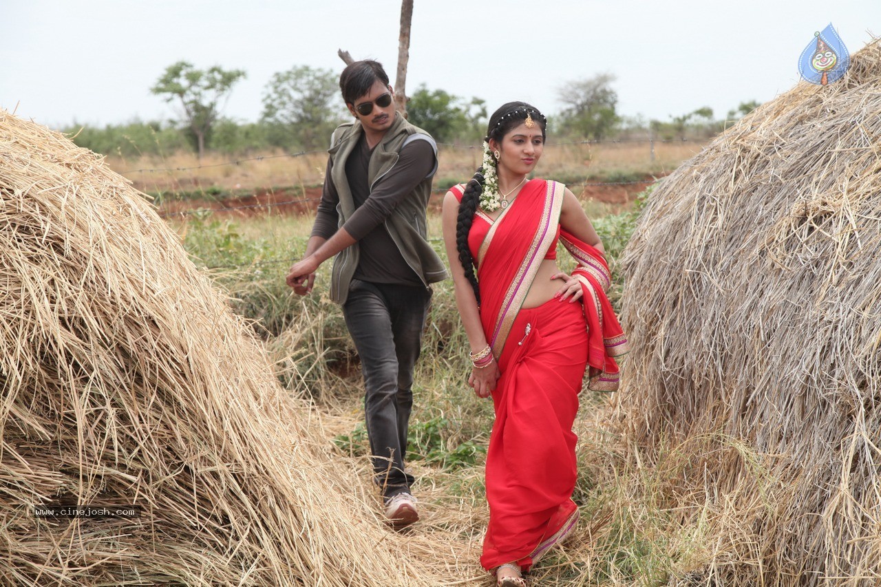 Full Guarantee Movie New Stills - 3 / 12 photos