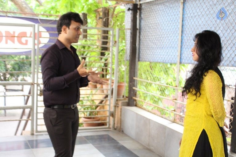 Full Moon Movie New Photos - 6 / 38 photos