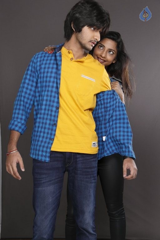 Full Moon Movie New Photos - 7 / 38 photos