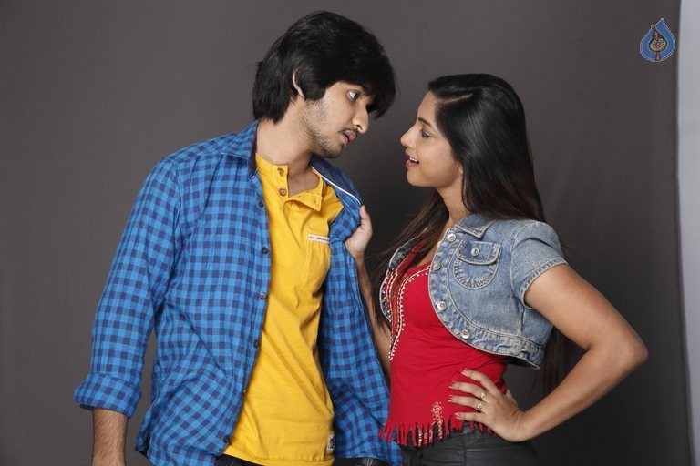 Full Moon Movie New Photos - 8 / 38 photos