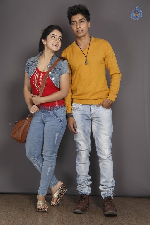 Full Moon Movie New Photos - 11 / 38 photos