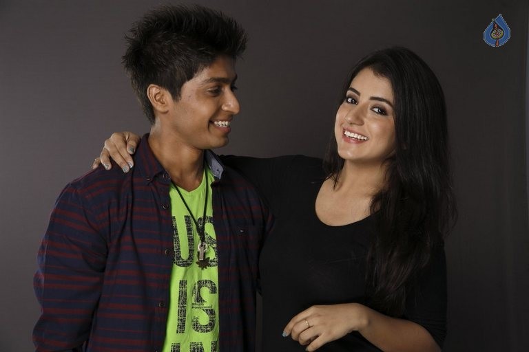 Full Moon Movie New Photos - 19 / 38 photos