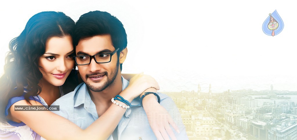 Gaalipatam Movie New Stills - 6 / 7 photos