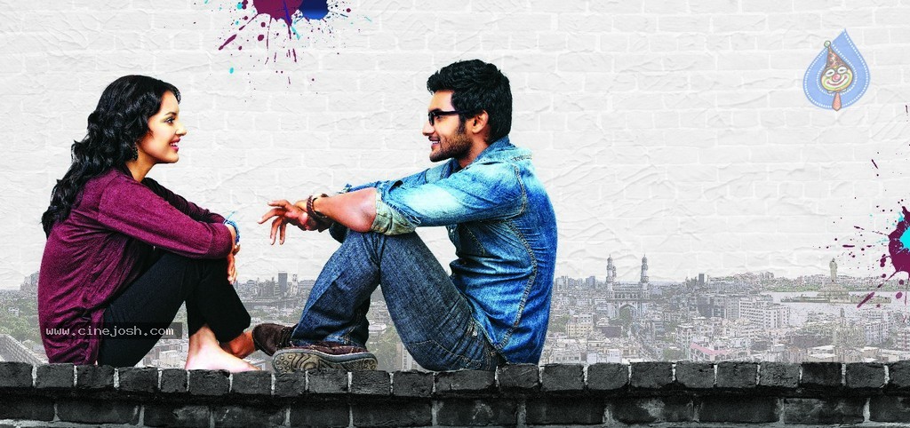 Gaalipatam Movie New Stills - 8 / 12 photos