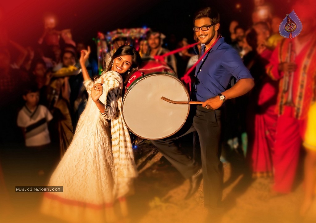 Gaalipatam Movie Stills n Walls - 2 / 24 photos