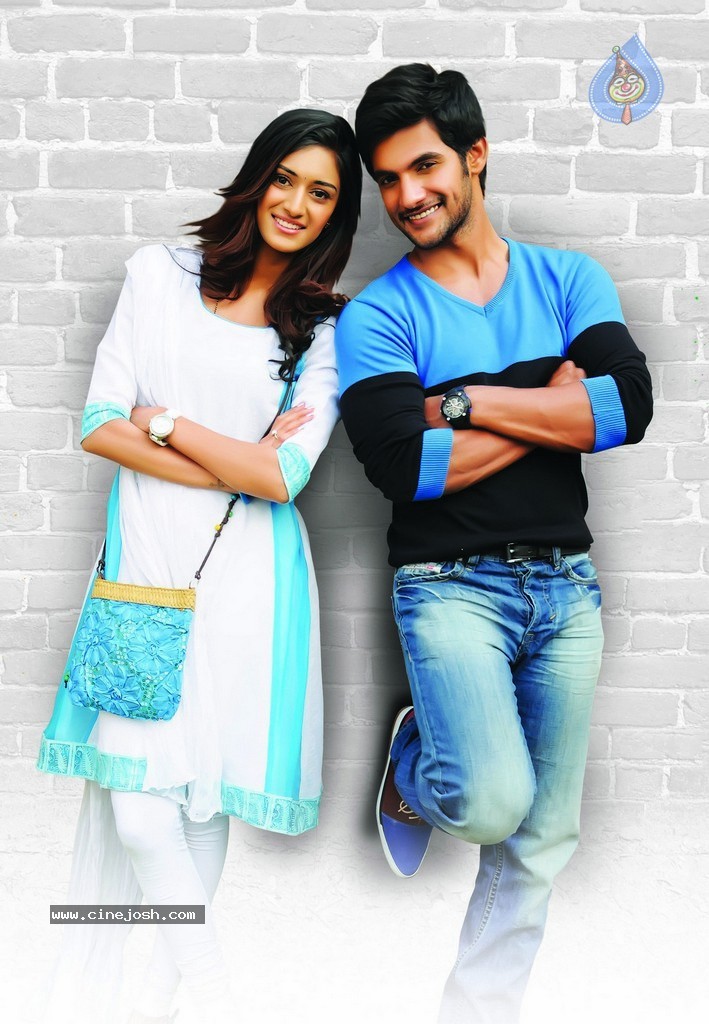 Gaalipatam Movie Stills n Walls - 8 / 24 photos