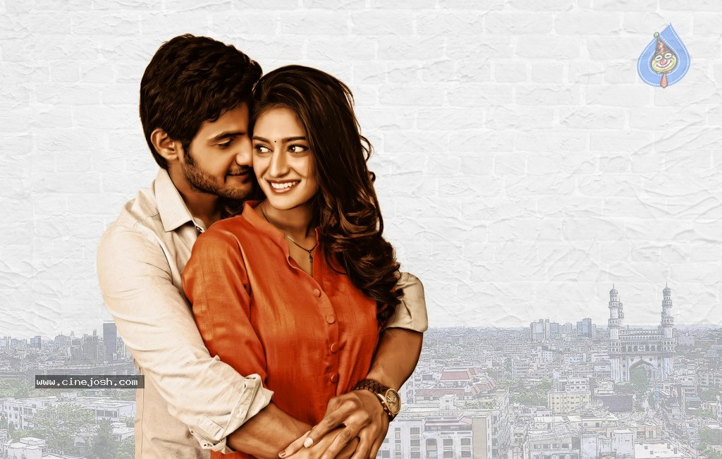 Gaalipatam Movie Stills n Walls - 15 / 24 photos