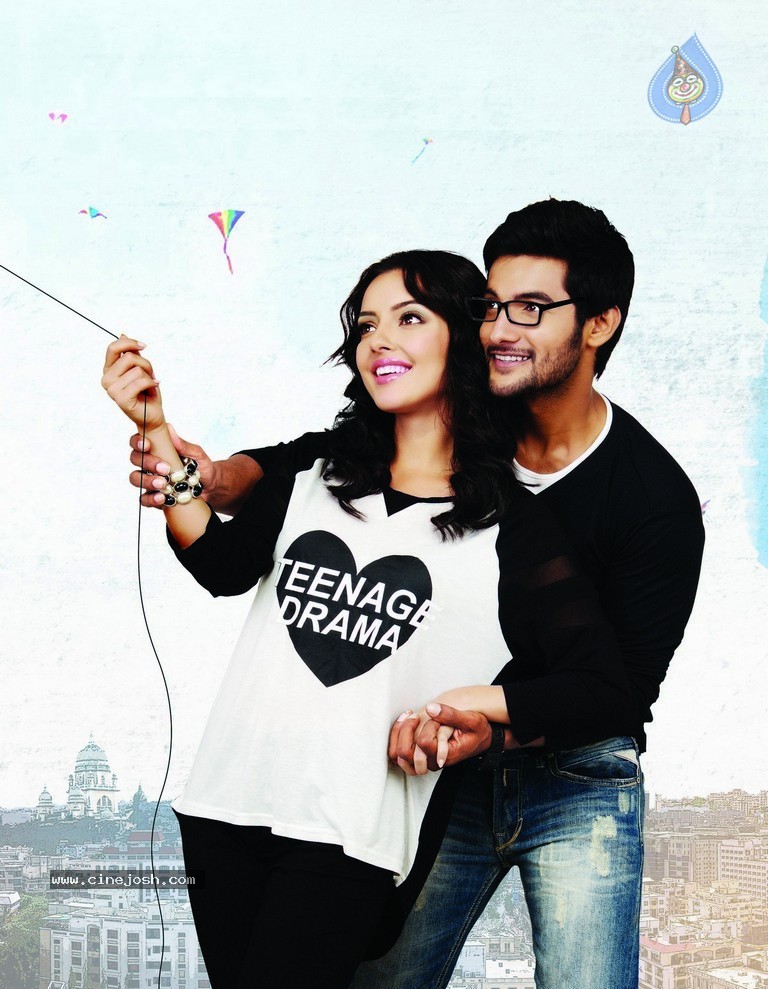 Gaalipatam Movie Stills n Walls - 20 / 24 photos