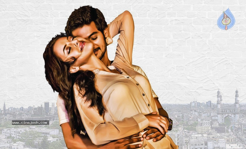 Gaalipatam Movie Stills n Walls - 22 / 24 photos