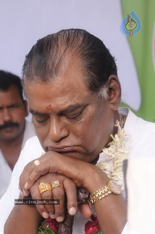 Gaayam 2 Movie Latest Gallery - 47 / 73 photos