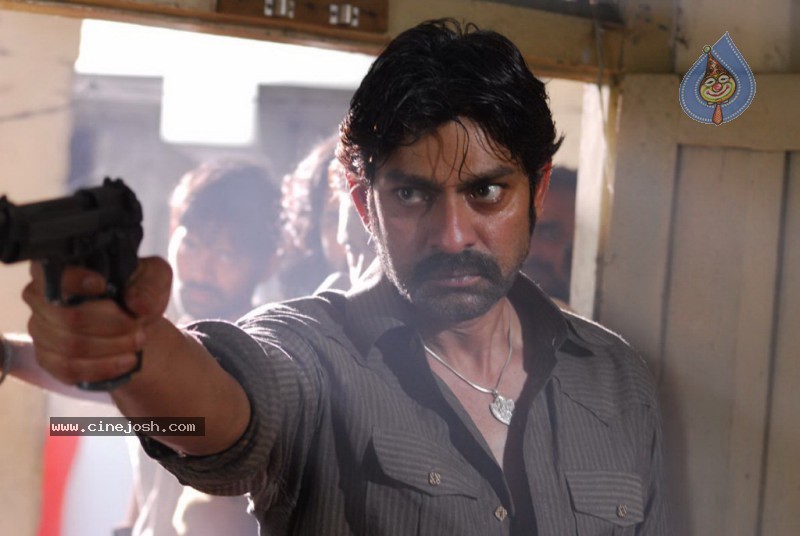 Gaayam 2 Movie Latest Gallery - 60 / 73 photos