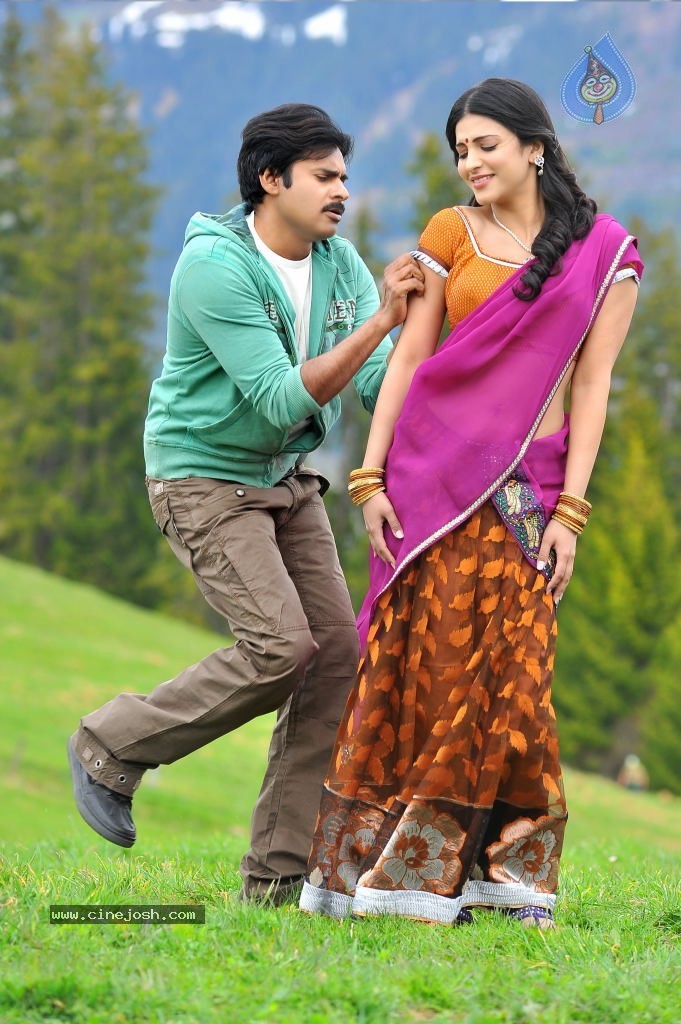 Gabbar Singh Movie Stills - 3 / 3 photos