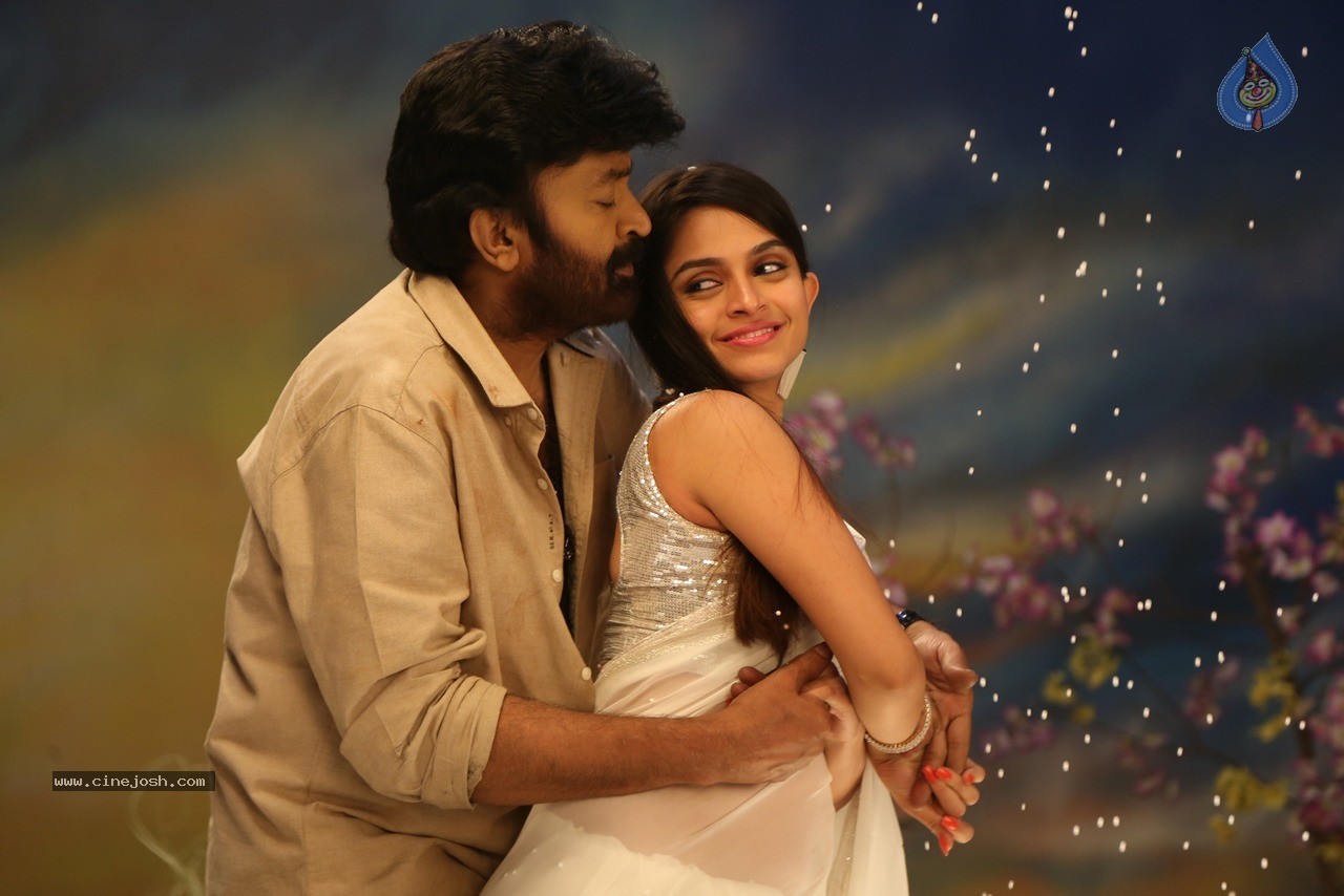 Gaddam Gang Movie Gallery - 2 / 47 photos