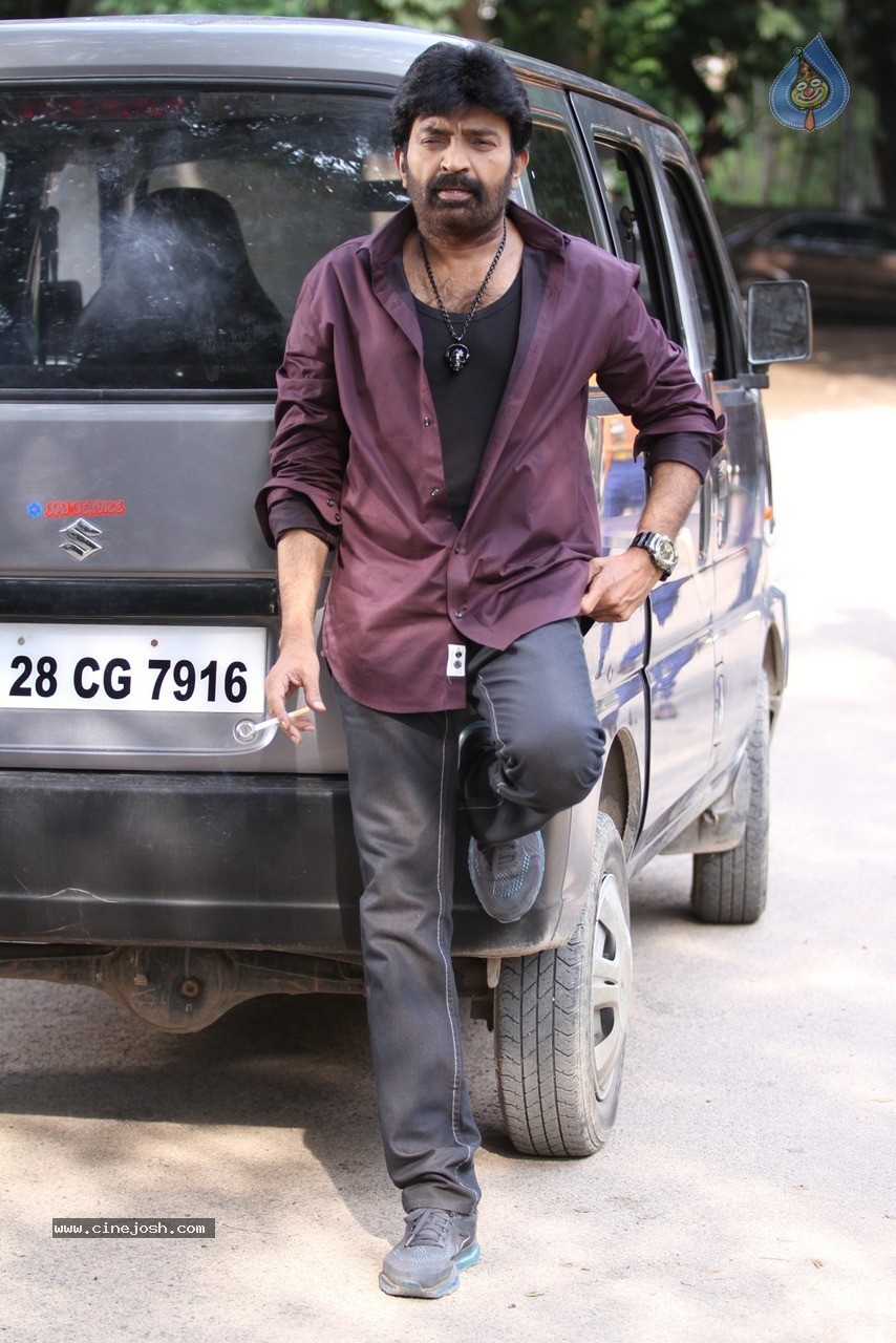 Gaddam Gang Movie Gallery - 7 / 47 photos