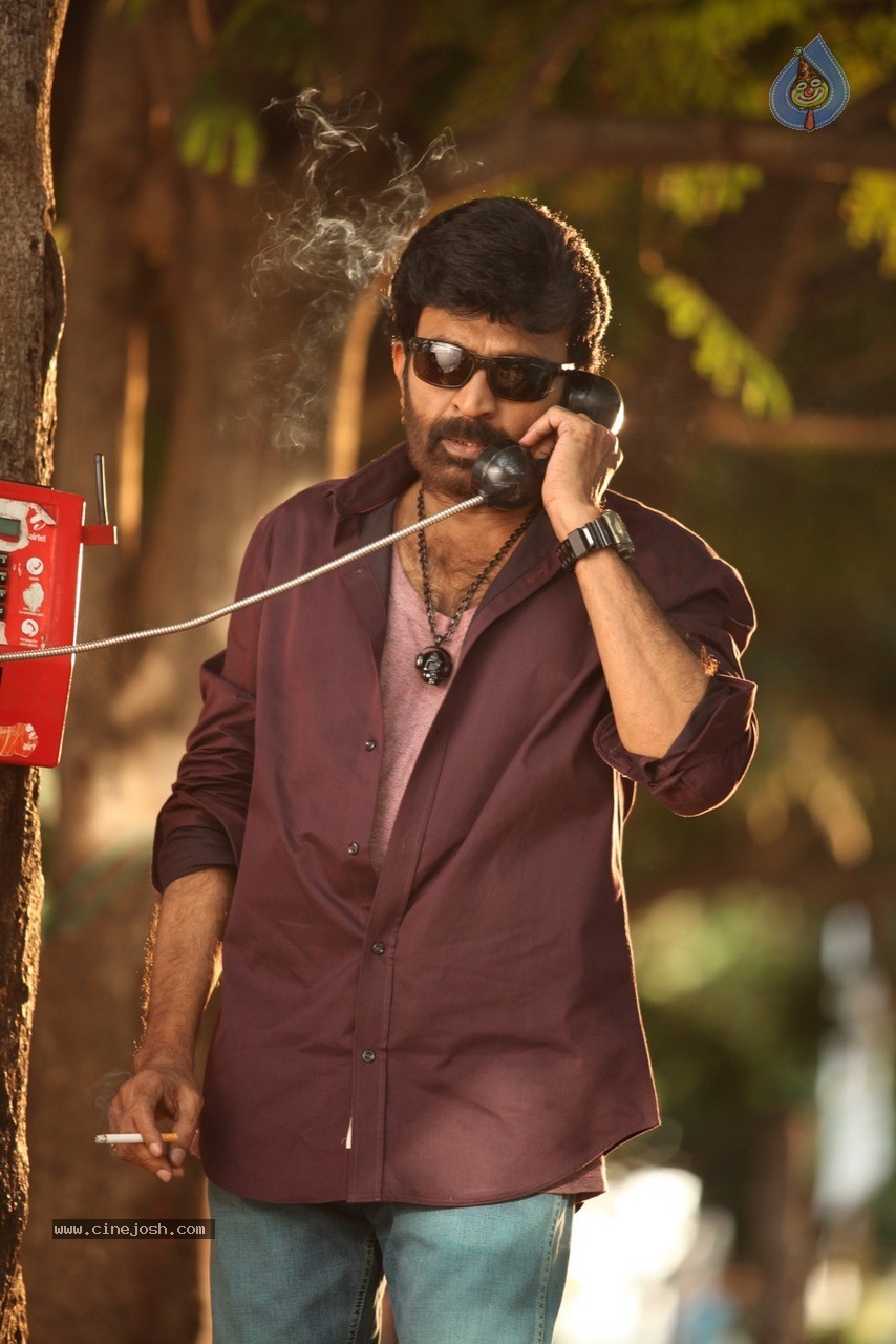 Gaddam Gang Movie Gallery - 10 / 47 photos