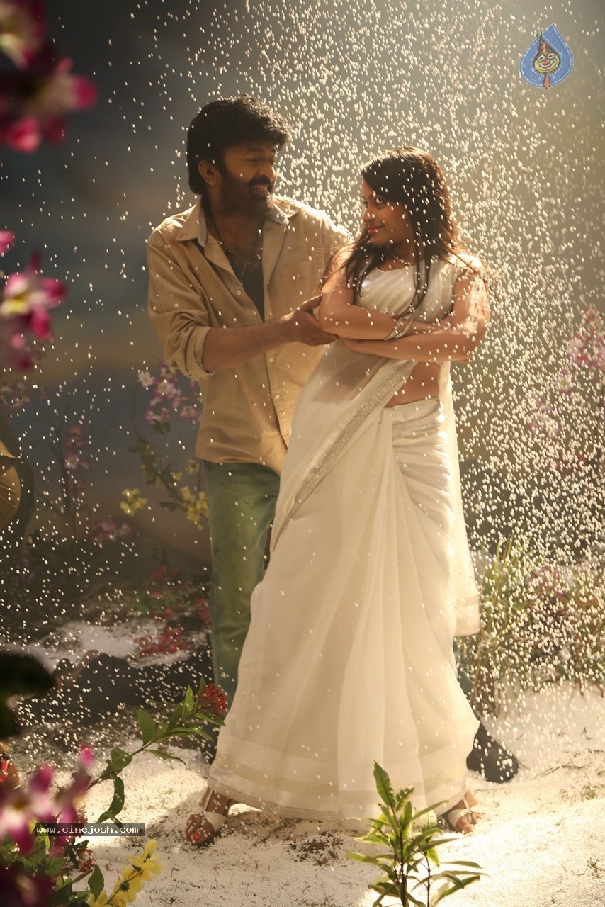 Gaddam Gang Movie Gallery - 11 / 47 photos