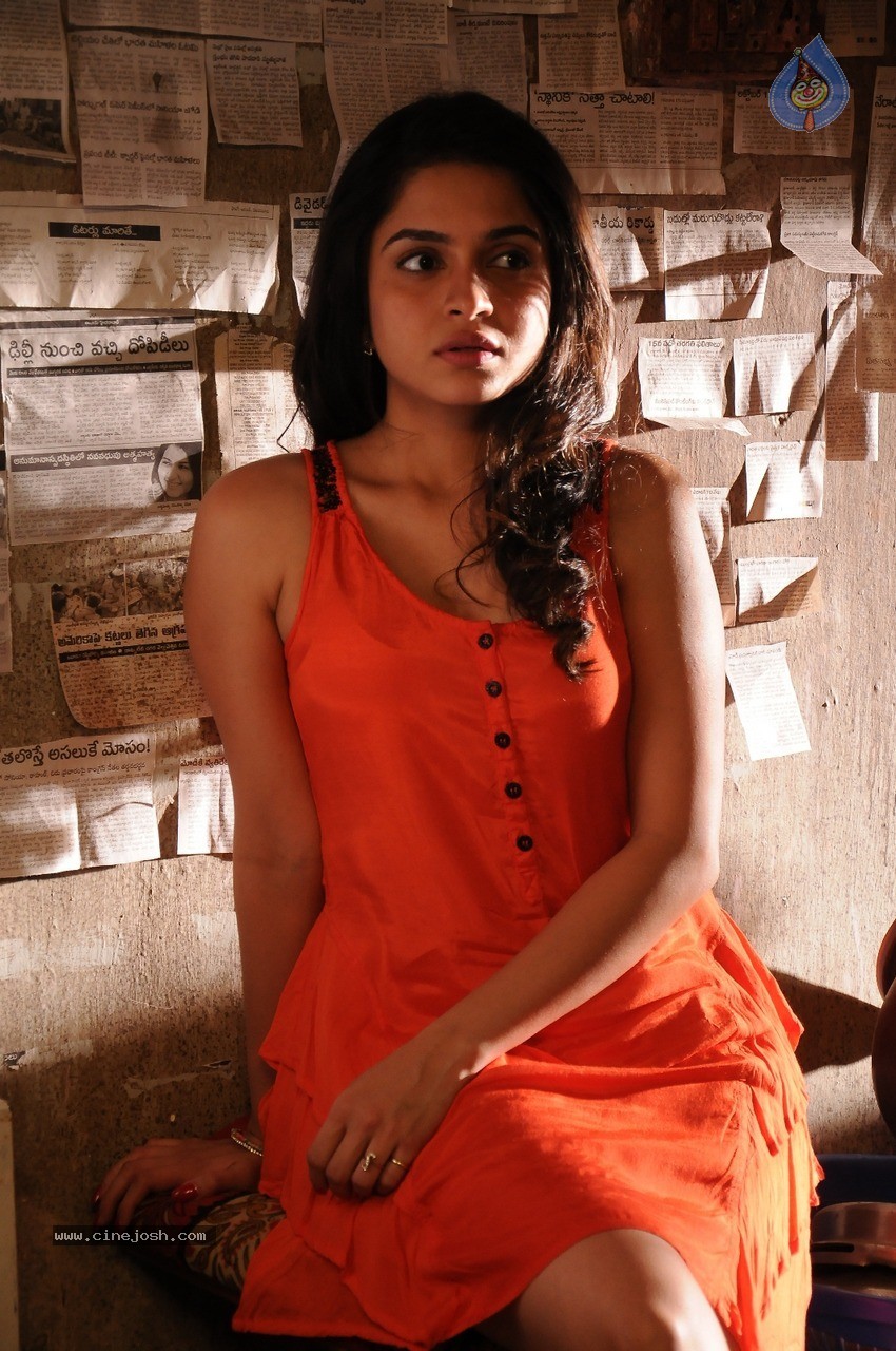 Gaddam Gang Movie Gallery - 12 / 47 photos