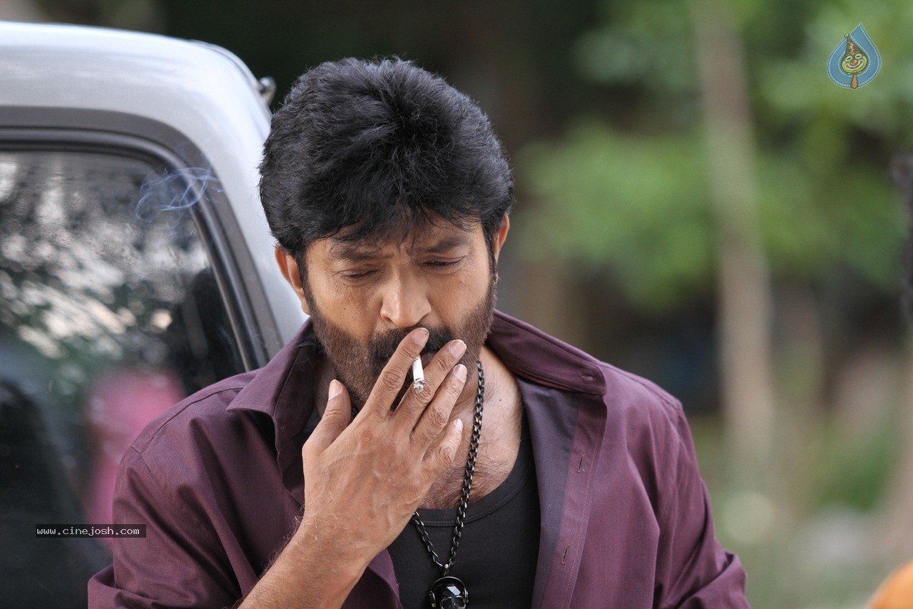 Gaddam Gang Movie Gallery - 13 / 47 photos