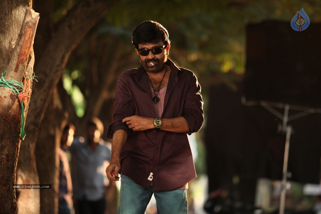 Gaddam Gang Movie Gallery - 20 / 47 photos