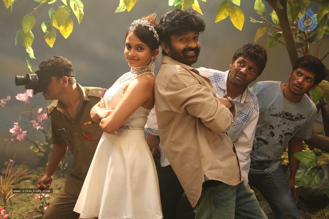 Gaddam Gang Movie Gallery - 36 / 47 photos