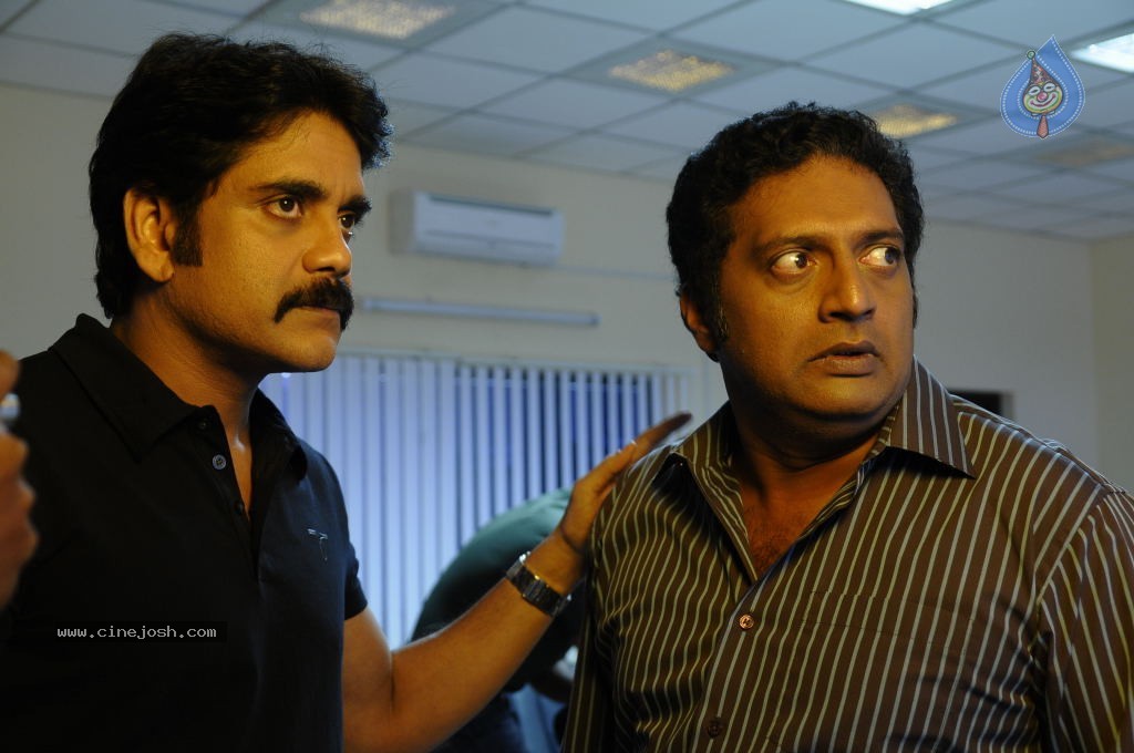 Gaganam Movie stills - 9 / 25 photos