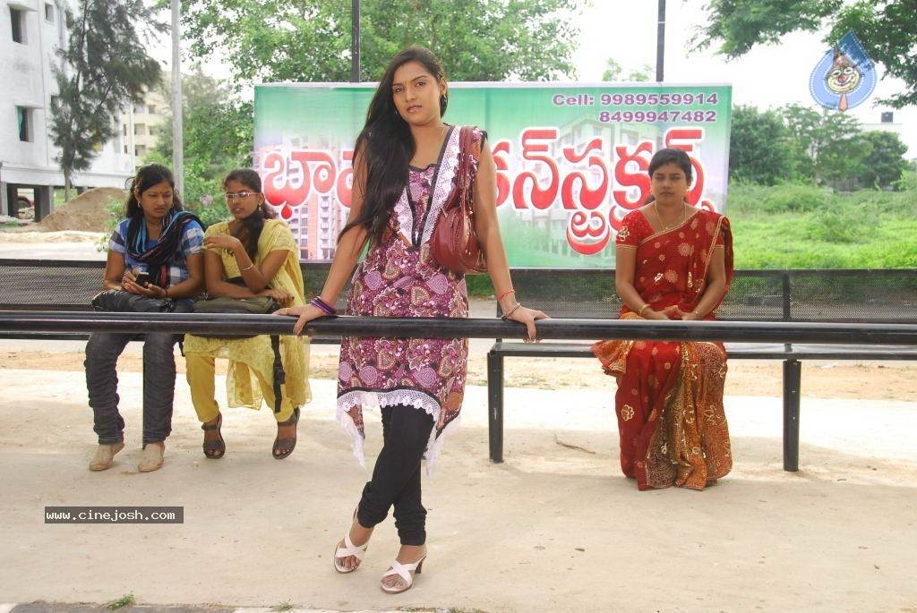 Gaja Donga Movie Stills - 32 / 67 photos