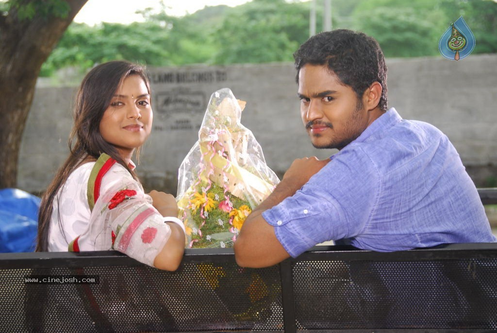 Gaja Donga Movie Stills - 33 / 67 photos