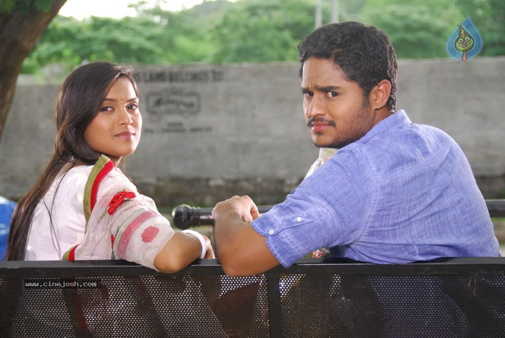 Gaja Donga Movie Stills - 39 / 67 photos